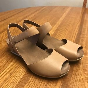 Dansko Sandals